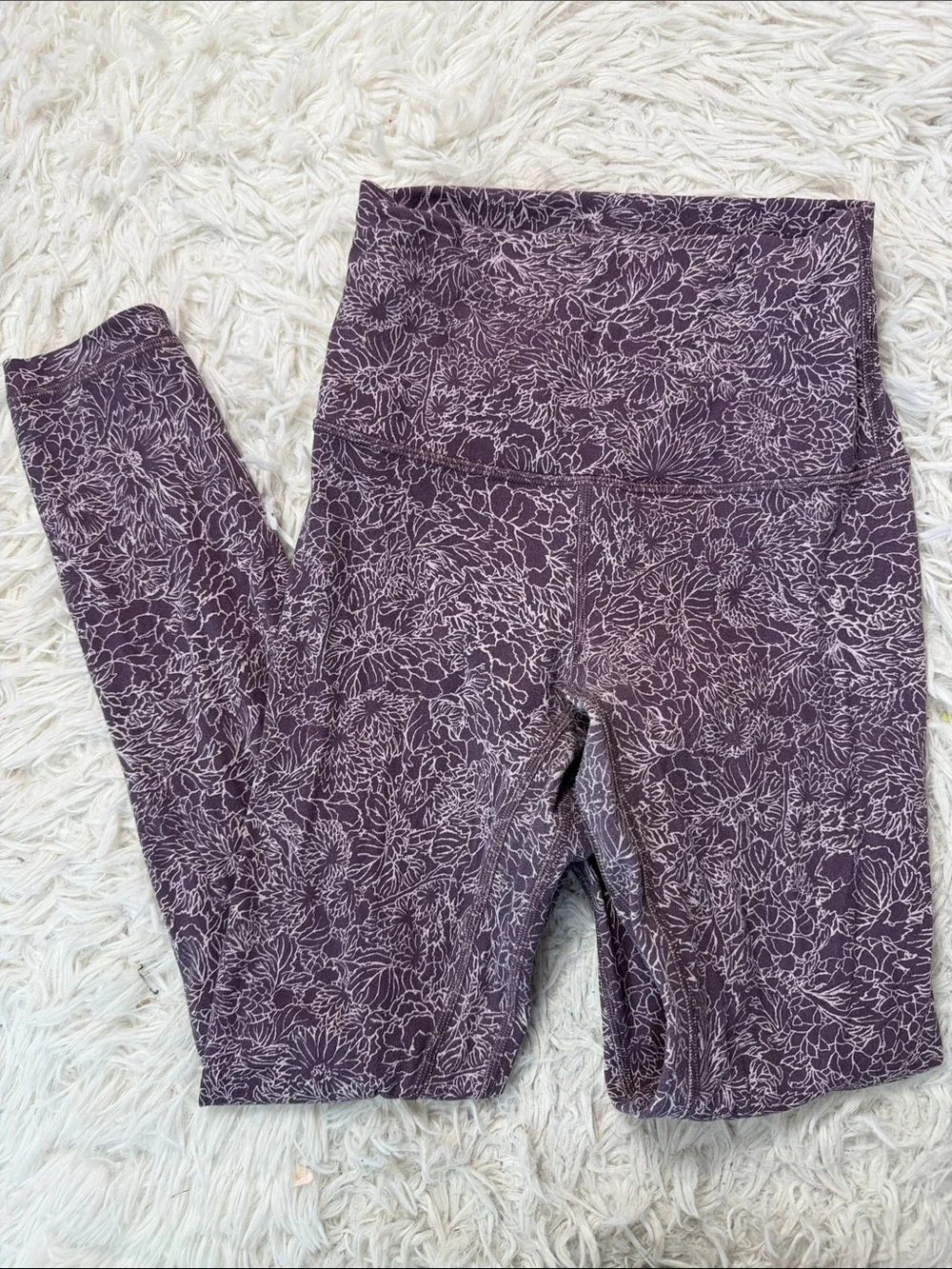 Lululemon Align Pant II *25